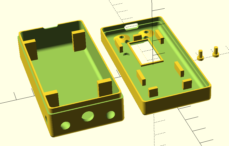 Case model